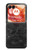 S4048 Red Rose Ruins Case For Motorola Razr 70,60,50, Razr (2026, 2025, 2024)