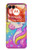 S4057 Cute Unicorn Cartoon Case For Motorola Razr 70,60,50, Razr (2026, 2025, 2024)