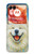 S4064 Smile Dog Van Gogh Starry Night Case For Motorola Razr 70,60,50, Razr (2026, 2025, 2024)