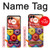 S4065 Snake Eye Umbrella Pattern Case For Motorola Razr 50