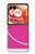 S4076 Golden Ratio Fibonacci Spiral Case For Motorola Razr 70,60,50, Razr (2026, 2025, 2024)
