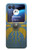 S4052 Blue Roman Shield Case For Motorola Razr 40 Ultra