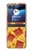 S4067 Hawaiian Pizza Case For Motorola Razr 40 Ultra