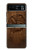 S4035 Native American Wood Carving Case For Motorola Razr 40