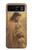 S4042 Merciful Jesus Case For Motorola Razr 40