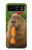 S4068 Capybara Butterfly Case For Motorola Razr 40
