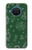 S4059 Science Chalkboard Graphic Case For Nokia X20