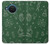 S4059 Science Chalkboard Graphic Case For Nokia X20