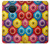 S4065 Snake Eye Umbrella Pattern Case For Nokia X20