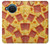 S4067 Hawaiian Pizza Case For Nokia X20
