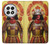S4063 Japan Warrior Samurai Armor Case For OnePlus 13