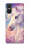 S4054 Fantasy Unicorn Case For Sony Xperia 10 VI