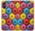 S4065 Snake Eye Umbrella Pattern Case For Sony Xperia 10 VI