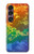 S4047 LGBTQ Camouflage Case For Sony Xperia 1 VII