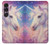 S4054 Fantasy Unicorn Case For Sony Xperia 1 VII