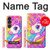 S4057 Cute Unicorn Cartoon Case For Sony Xperia 1 VII