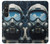 S4038 Fighter Pilot Case For Sony Xperia 1 VI