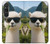 S4069 Alpaca Sunglasses Case For Sony Xperia 1 VI