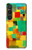 S4075 Paul Klee Southern Tunisian Gardens Case For Sony Xperia 1 VI