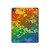 S4047 LGBTQ Camouflage Hard Case For iPad Pro 13 (2024,2025), Air 13 2026