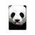 S4049 Cute Panda Stick Out Tongue Hard Case For iPad 10.9 (2025,2022)
