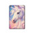 S4054 Fantasy Unicorn Hard Case For iPad mini 4, iPad mini 5, iPad mini 5 (2019)