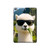 S4069 Alpaca Sunglasses Hard Case For iPad mini 4, iPad mini 5, iPad mini 5 (2019)