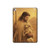S4042 Merciful Jesus Hard Case For iPad Pro 12.9 (2015,2017)