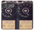 S0086 Payphone Vintage Case For Sony Xperia 10 VII