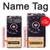 S0086 Payphone Vintage Case For Sony Xperia 10 VII