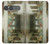 S0173 Leonardo DaVinci The Last Supper Case For Sony Xperia 10 VII, 10 VIII