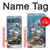 S0227 Aquarium Case For Sony Xperia 10 VII