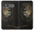 S0472 Lion Case For Sony Xperia 10 VII