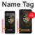 S0472 Lion Case For Sony Xperia 10 VII