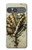 S0550 Skull Card Poker Case For Sony Xperia 10 VII