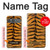 S0576 Tiger Skin Case For Sony Xperia 10 VII