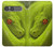 S0785 Green Snake Case For Sony Xperia 10 VII, 10 VIII