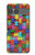 S0816 Puzzle Case For Sony Xperia 10 VII