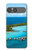 S0844 Bora Bora Island Case For Sony Xperia 10 VII