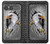 S0855 Eagle Metal Case For Sony Xperia 10 VII