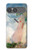 S0998 Claude Monet Woman with a Parasol Case For Sony Xperia 10 VII