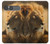S1046 Lion King of Forest Case For Sony Xperia 10 VII