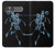S1111 Soccer X-ray Case For Sony Xperia 10 VII, 10 VIII