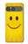 S1146 Yellow Sun Smile Case For Sony Xperia 10 VII