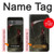 S1319 Grim Reaper Death Scythe Case For Sony Xperia 10 VII