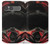 S1373 Motorcycle Helmet Case For Sony Xperia 10 VII, 10 VIII