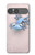 S1631 Funny Gecko Lizard Case For Sony Xperia 10 VII