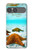 S1679 Starfish Sea Beach Case For Sony Xperia 10 VII, 10 VIII