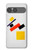 S1958 Malevich Suprematism Case For Sony Xperia 10 VII