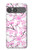 S1972 Sakura Cherry Blossoms Case For Sony Xperia 10 VII
